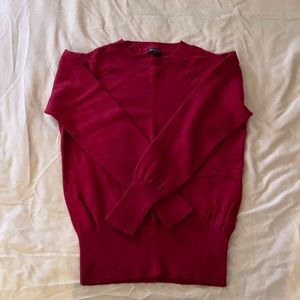 Massimo Dutti Sweater